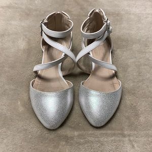 Cute Girls dress shoes